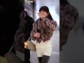 beautiful girl street fashion outfits style merrychristmas tiktok chinesefashion shorts