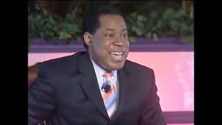 Logos Vs Rhema by Pastor Chris