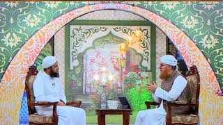 Ramzan Kay 4 Naam (Short Clip) Maulana Abdul Habib Attari