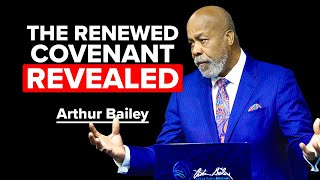 The Renewed Covenant Revealed – Deuteronomy 29:1-29