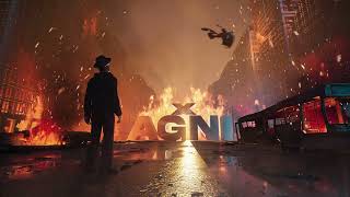 MAG X - AGNI (Official Video)