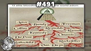 #TFH 491:☠️ 1717 The Year Of The Satanic Bloodlines w/ Michelle Gibson