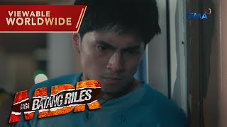 Mga Batang Riles: Kidlat refuses to give up the fight! (Episode 18)