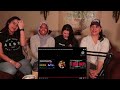 americans react to kr$na ft. raftaar saza e maut official music video indian drill