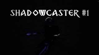 #1 SHADOWCAST PLAYER | Deepwoken Montage