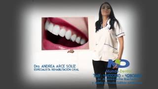 Spot mundo dental institucional