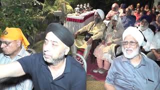 Sikhs Qwali at Rai Bullar Bhatti 's House