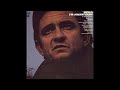 The Devil to Pay -Johnny Cash 432hz