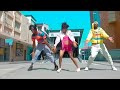 Diamond platnumz - Yope Remix challenge part 1