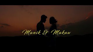 MANIK & MAKAW || OFFICIAL MUSIC VIDEO || FERDINAND & RISKHEM || NEW KHASI SONG 2023