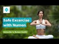 Get fit with Numen Health | Expert's Guidance | Heart Health