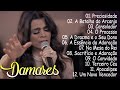 Damares - Consolador,...Melhores Músicas Gospel de Louvor e Adoração de 2023 #top