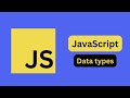 Unlocking JavaScript Data Types: Understanding and Converting