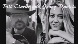 Here We Go Again - (cover sung by, Jenny Daniels and Bill Clarke)