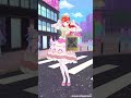 ナナカの新スタイルフレカ プリマジ ショート動画 shorts