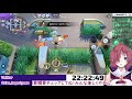 【ポケモンユナイト】視聴者参加型（スタンダード）【vtuber】篝川りさ