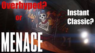 Overhyped or Instant Classic - MENACE Early Access Impressions -