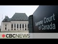 Top court upholds agreement to allow Canada to send refugees back to the U.S.