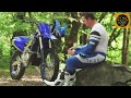 2024 yamaha yz450fx pushing the boundaries with yz450fx