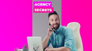 Agency Secrets