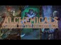 The Onyx Path News - Alchemicals BackerKit Campaign!