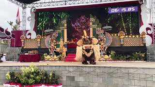 GUS LAIK | LOMBA BAPANG BARONG BANGLI 2023