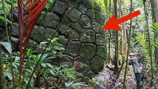 Hidden Pyramids Deep in the Nicaraguan Jungle?