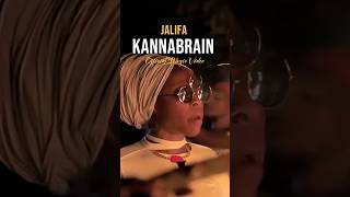 Jalifa - KannaBrain @jalifaofficial #sound #reggae #message #reggaemusic #music