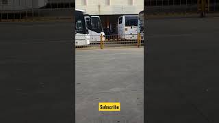 Airavata Bus Mysore | ಐರಾವತ | Mysore Bus Terminal | KSRTC