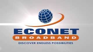 Econet Opera Mini TV Advert