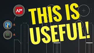 A FREE AUv3 Audio File Playlist Player // ArchersPlayer App // iPad, iPhone, Mac by Nicholas McLaren
