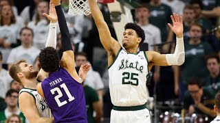 Recap: Michigan State's brutal loss at home to Northwestern | Red Cedar Radar