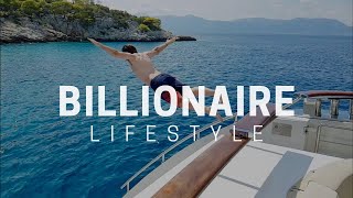 Billionaire Lifestyle Visualization 2021 💰 Rich Luxury Lifestyle | Motivation #59