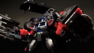 Maketoys Battle Tanker - Vangelus Review 139