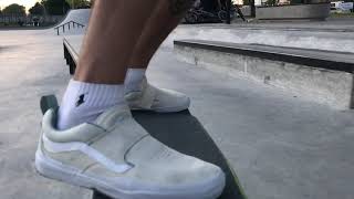 Vans Kyle Walker Pro 2