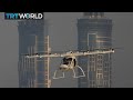 Russian aircraft maker developing flying taxis | Money Talks