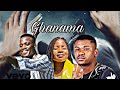 Makhadzi, King Monada & Prince Benza-Ghanama(Unrealesed Song) Makhadzi Ganama