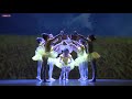 yi dance 多伦多熠舞蹈学校 ballet harvesting celebration