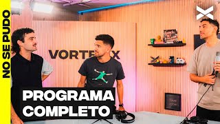 VOLVIÓ EL MUSEO DE TWITTER! | #NoSePudo | COMPLETO 07/02 | Vorterix