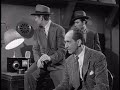 batman and robin 1949 serial episode 4 batman trapped