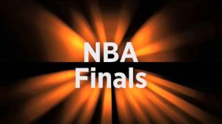 NBA Finals 2013 - BBC World