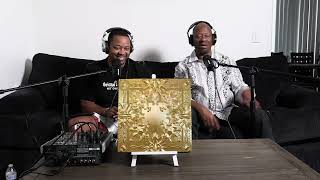 Dad Reacts to JAY Z & Kanye West - Watch The Throne