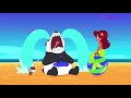 Zig & Sharko   , Zig and Sharko [NEWEST SEASON]  2019 HD