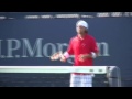 ito vs kendrick us open 2010 short