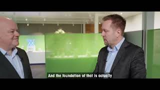 From manual workflows to autonomous labs: Robotic laboratory automation that runs 365 days a year