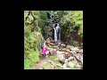 Scale Force, the highest waterfall in the Lake District