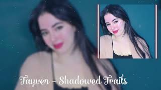 Taywen - Shadowed Trails Remix 2025 | Emotional Depth by Burak Demir | Original Track by Taywen