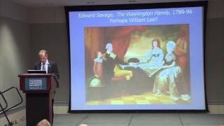 George Washington and Slavery: A Lecture by Dr. Philip Morgan