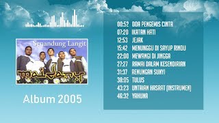 Maidany - Senandung Langit (Music Album)