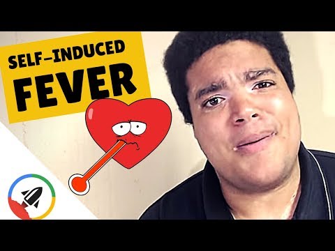 How To Give Yourself A Fever | Overnight Method How To Give Yourself A Fever | Overnight Method